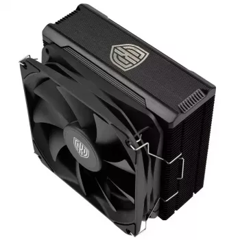Hybrid cooler Kolink Umbra EX180 Black Edition