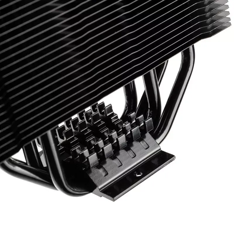 Hybrid cooler Kolink Umbra EX180 Black Edition