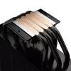 Hybrid cooler Kolink Umbra EX180 Black Edition