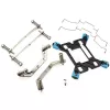 Hybrid cooler Kolink Umbra EX180 Black Edition