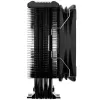 Hybrid cooler Kolink Umbra EX180 Black Edition
