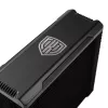 Hybrid cooler Kolink Umbra EX180 Black Edition