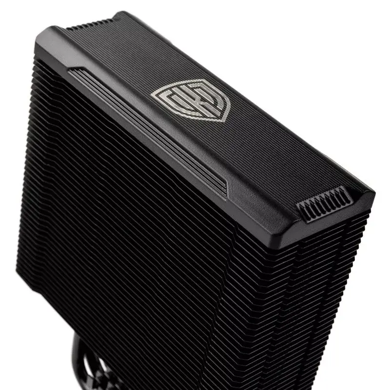 Hybrid cooler Kolink Umbra EX180 Black Edition
