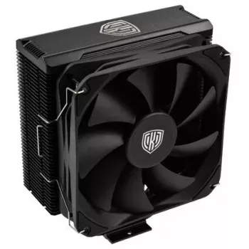 Hybrid cooler Kolink Umbra EX180 Black Edition