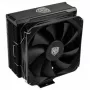Hybrid cooler Kolink Umbra EX180 Black Edition