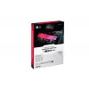 Kingston Technology FURY 48GB 8400MT/s DDR5 CL40 CUDIMM (Kit of 2) Renegade RGB Silver XMP