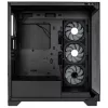 PC Case Kolink Unity Peak ARGB Midi Tower Black