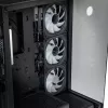 PC Case Kolink Unity Peak ARGB Midi Tower Black