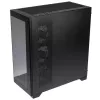 PC Case Kolink Unity Peak ARGB Midi Tower Black