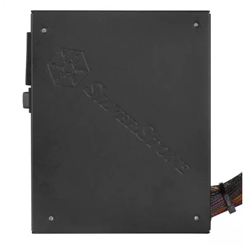 Power Supply Unit Silverstone ST45SF 450 W