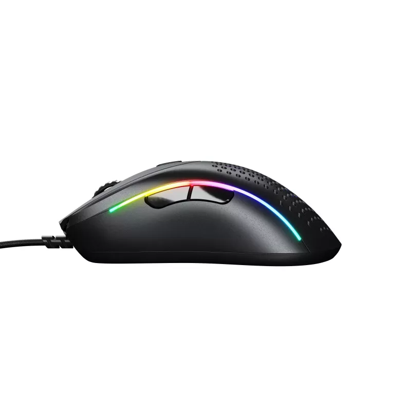 Glorious Gaming Glorious Model D 2 Wired - Matte Black