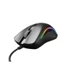 Glorious Gaming Glorious Model D 2 Wired - Matte Black
