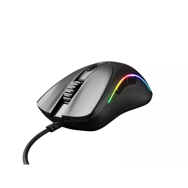 Glorious Gaming Glorious Model D 2 Wired - Matte Black
