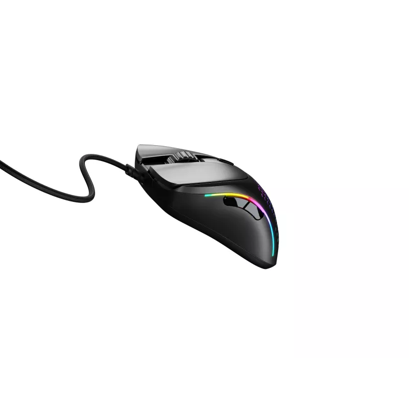 Glorious Gaming Glorious Model D 2 Wired - Matte Black