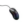Glorious Gaming Glorious Model D 2 Wired - Matte Black