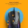 Glorious Gaming Glorious Model D 2 Wired - Matte Black
