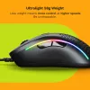 Glorious Gaming Glorious Model D 2 Wired - Matte Black