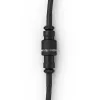 Glorious Gaming Glorious GMMK Coiled Cable Phantom Black, Black, 1.4 m, 1 pc(s), Glorious Gaming, USB Type-A, USB Type-C, Aviator