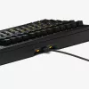 Glorious Gaming GMMK 3 Prebuilt keyboard USB QWERTY US English Black