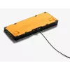 Glorious Gaming GMMK 3 Prebuilt keyboard USB QWERTY US English Black