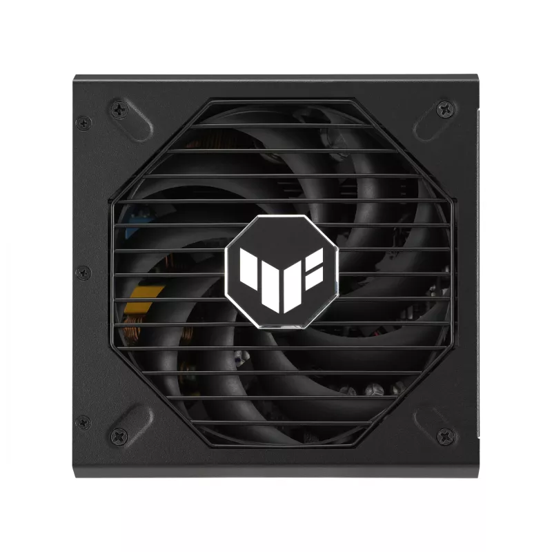 ASUS TUF GAMING 1200W Gold power supply unit 20+4 pin ATX ATX Black
