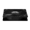 Air cooler Silverstone Air Penetrator 120i PRO 14 cm Black 500-2000 RPM