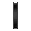 Air cooler Silverstone Air Penetrator 120i PRO 14 cm Black 500-2000 RPM