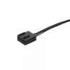 Air cooler Silverstone Air Penetrator 120i PRO 14 cm Black 500-2000 RPM
