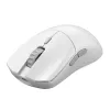 Gaming mouse Glorious Glorious Series 2 PRO 4K/8K Hz Wireless Mouse - White