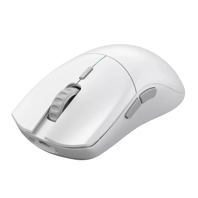 Gaming mouse Glorious Glorious Series 2 PRO 4K/8K Hz Wireless Mouse - White