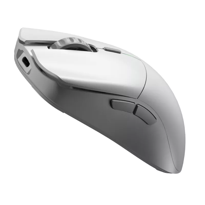 Gaming mouse Glorious Glorious Series 2 PRO 4K/8K Hz Wireless Mouse - White