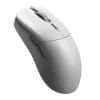 Gaming mouse Glorious Glorious Series 2 PRO 4K/8K Hz Wireless Mouse - White