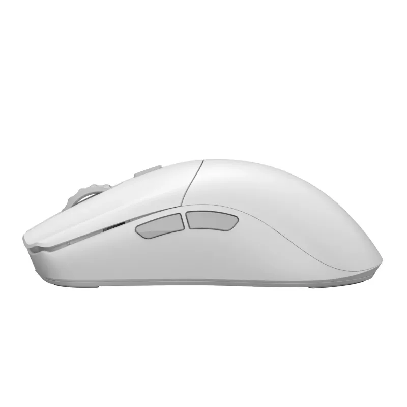Gaming mouse Glorious Glorious Series 2 PRO 4K/8K Hz Wireless Mouse - White