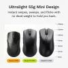 Gaming mouse Glorious Glorious Series 2 PRO 4K/8K Hz Wireless Mouse - White