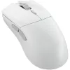 Gaming mouse Glorious Glorious Series 2 PRO 4K/8K Hz Wireless Mouse - White