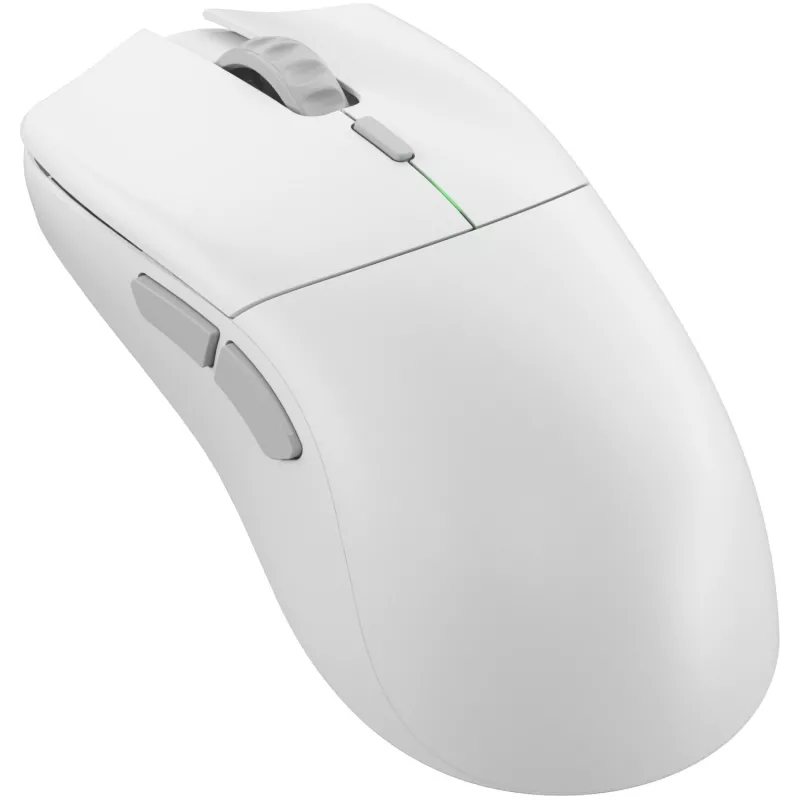 Gaming mouse Glorious Glorious Series 2 PRO 4K/8K Hz Wireless Mouse - White