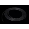 Tubing Alphacool 18663 EPDM Black 1.1 cm Diameter 100 cm Length