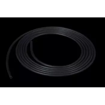 Tubing Alphacool 18663 EPDM Black 1.1 cm Diameter 100 cm Length