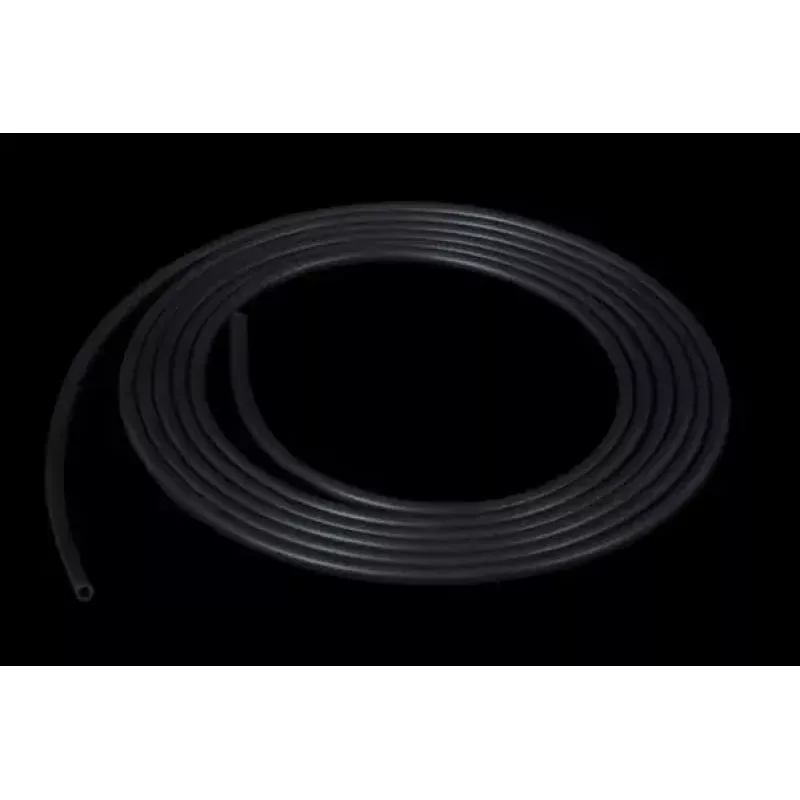 Tubing Alphacool 18663 EPDM Black 1.1 cm Diameter 100 cm Length