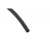 Tubing Alphacool 18663 EPDM Black 1.1 cm Diameter 100 cm Length