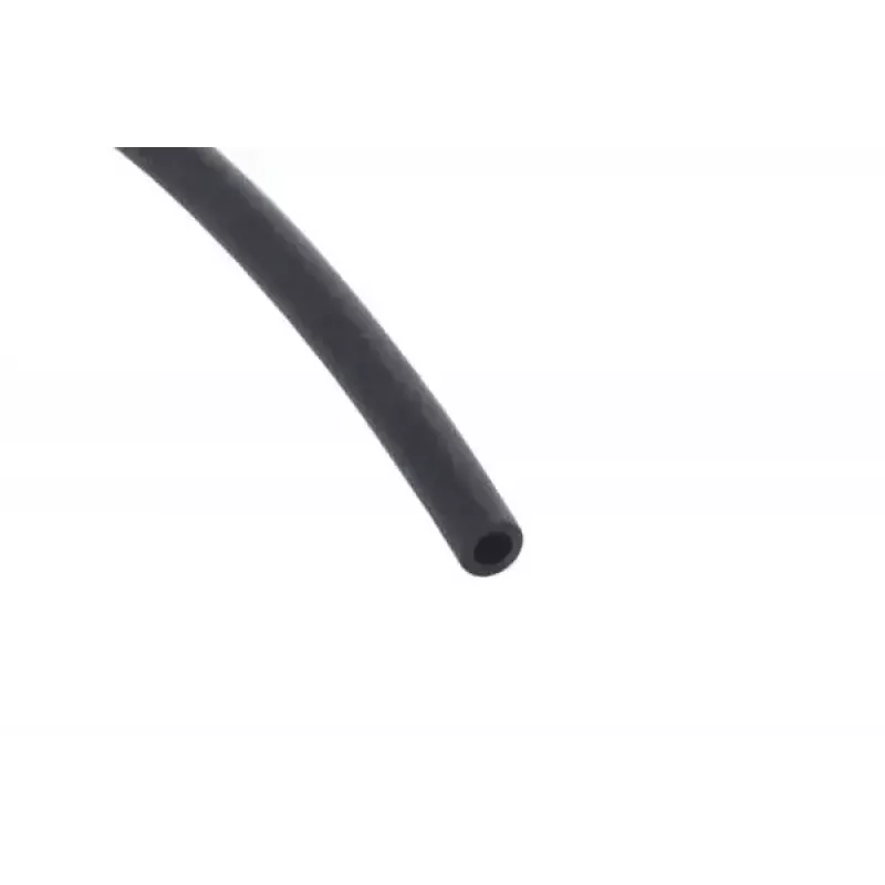 Tubing Alphacool 18663 EPDM Black 1.1 cm Diameter 100 cm Length