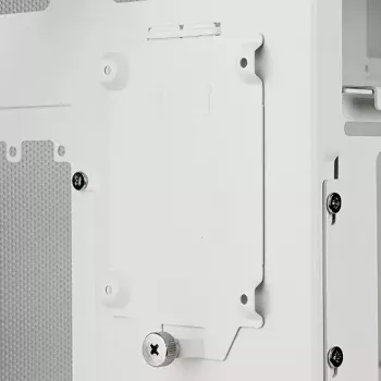 PC case Silverstone SST-SG17W Cube White