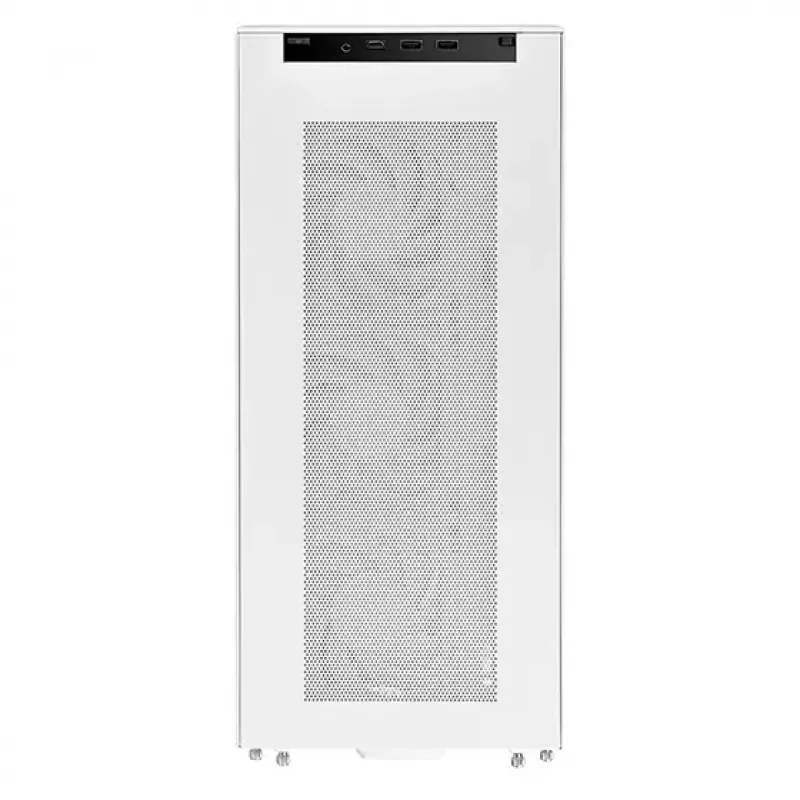 PC case Silverstone SST-SG17W Cube White