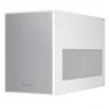 PC case Silverstone SST-SG17W Cube White