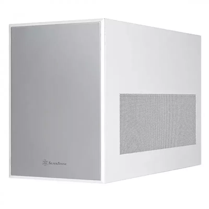PC case Silverstone SST-SG17W Cube White
