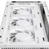 PC case Silverstone SST-SG17W Cube White