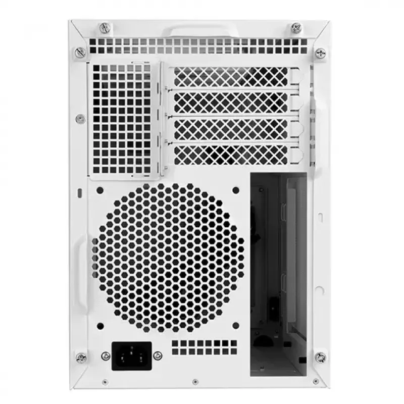 PC case Silverstone SST-SG17W Cube White