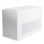 PC case Silverstone SST-SG17W Cube White