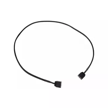 RGB splitter cable Alphacool 18703 5V Black 600mm
