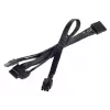 Power Cable Silverstone PP05-E